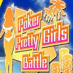 Poker Pretty Girls Battle 73% OFF