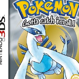 Pokémon Silver Version DS 11% OFF