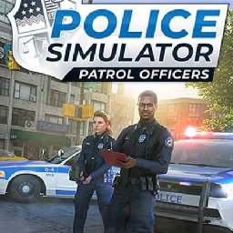 Police Simulator 40% OFF