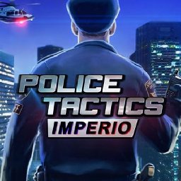 Police Tactics Imperio 75% OFF