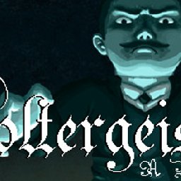 Poltergeist A Pixelated Horror PC 14% OFF