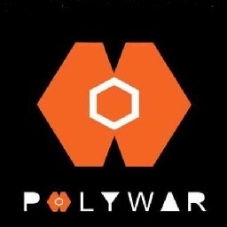 Polywar PC 90% OFF