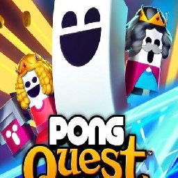 Pong Quest PC 35% OFF