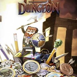 Popup Dungeon PC 87% OFF