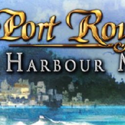 Port Royale Harbour Master DLC PC 18% OFF