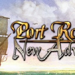 Port Royale New Adventures DLC PC 18% OFF