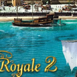 Port Royale 32% OFF