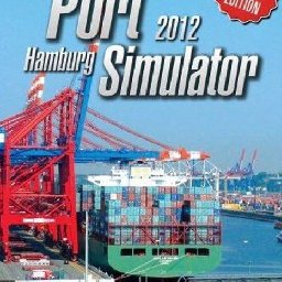 Port Simulator 16% OFF