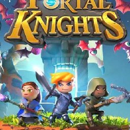 Portal Knights PC 77% OFF