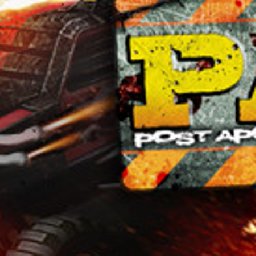 Post Apocalyptic Mayhem 16% OFF