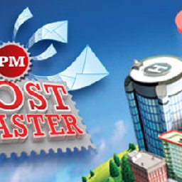 Post Master 18% OFF