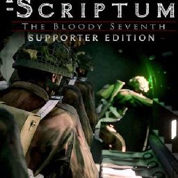 Post Scriptum Supporter Edition PC 67% OFF