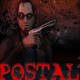 POSTAL PC 87% OFF