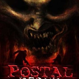 POSTAL Redux PC 79% OFF