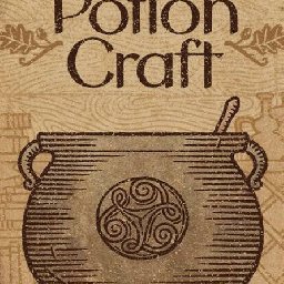 Potion Craft