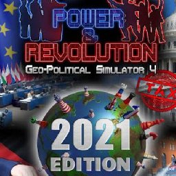 Power Revolution Edition PC