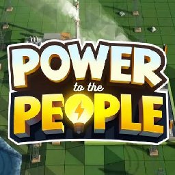 Power to the People PC 61% OFF