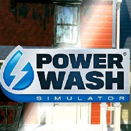 PowerWash Simulator PC 10% OFF