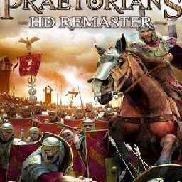 Praetorians 58% OFF