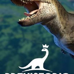 Prehistoric Kingdom PC 78% OFF