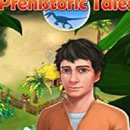 Prehistoric Tales PC 20% OFF