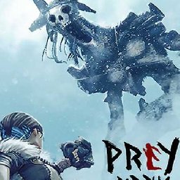 Prey for the Gods PC 12% OFF