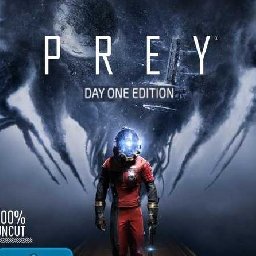 Prey 69% OFF