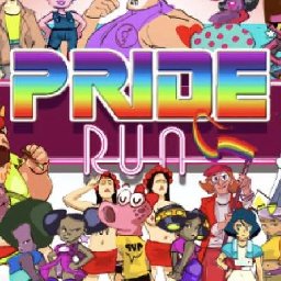 Pride Run PC 21% OFF