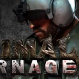 Primal Carnage Pilot Commando DLC PC 18% OFF