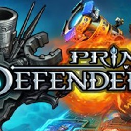 Prime World Defenders PC 18% OFF