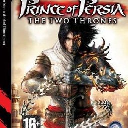 Prince of Persia 60% OFF