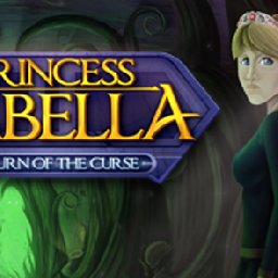 Princess Isabella Return of the Curse PC 18% OFF