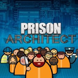 Prison Architect PC 93% OFF