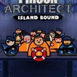 Prison Architect 66% OFF