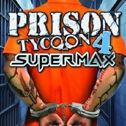 Prison Tycoon 12% OFF