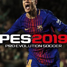 Pro Evolution Soccer 47% OFF