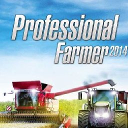 Professional Farmer Collectors Edition PC 12% OFF