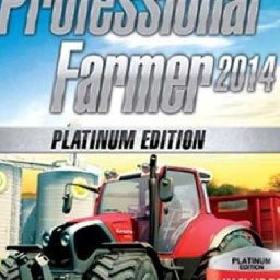 Professional Farmer Platinum Edition PC 27% OFF