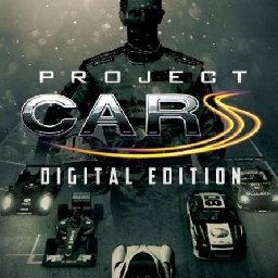 Project Cars Digital 76% OFF