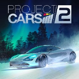 Project Cars Limited Edition PC 11% OFF