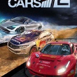 Project Cars PC 87% OFF