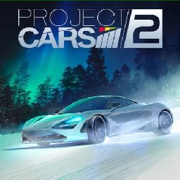 Project Cars Xbox One 21% OFF