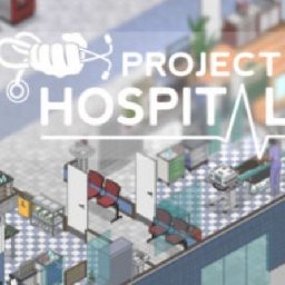 Project Hospital PC 70% OFF