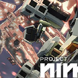 Project Nimbus PC 16% OFF