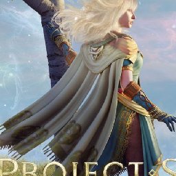 Project S PC 11% OFF