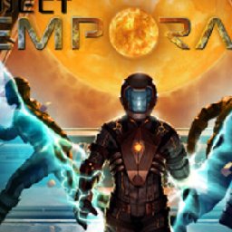 Project Temporality PC 18% OFF