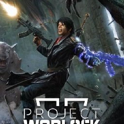 Project Warlock II PC