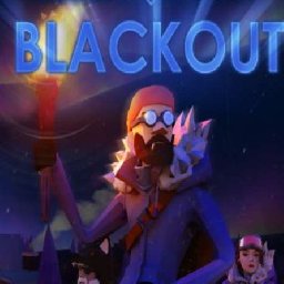 Project Winter Blackout PC DLC 50% OFF