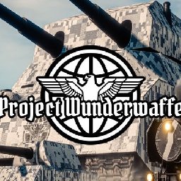 Project Wunderwaffe PC 11% OFF