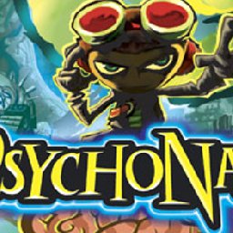 Psychonauts PC 18% OFF